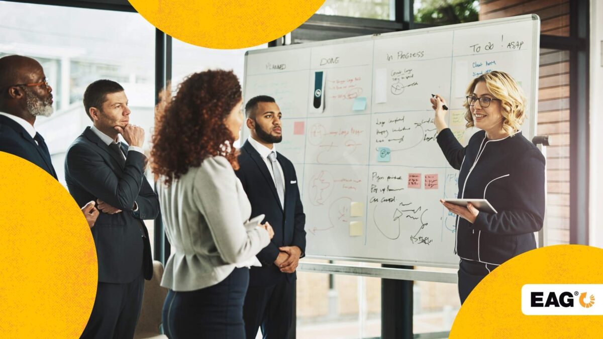 O que é liderança||Tipos de líderes