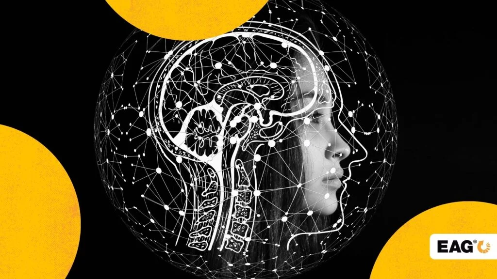 cérebro de um empresário com crenças limitantes que impedem o seu crescimento||||||7 Crenças limitantes de empresários que impedem o sucesso das empresas||||