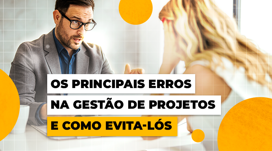 erros de gestão - imagem q ilustra o artigo