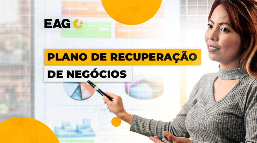 ||imagem que ilustra o artigo plano de recuperação de negócios