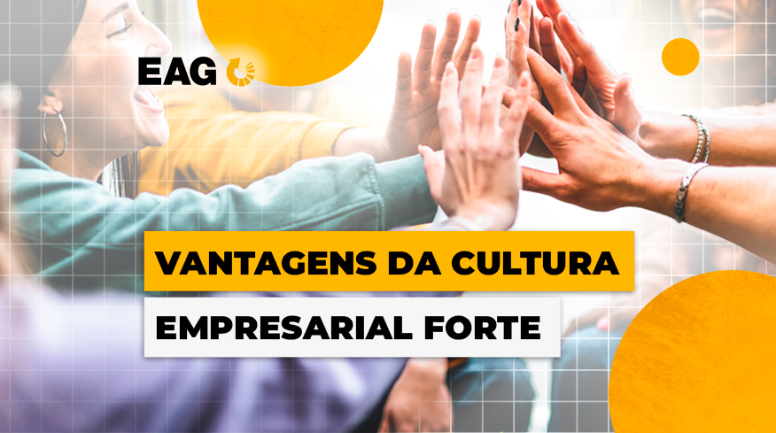 ||vantagens cultura empresarial - imagem para ilustrar o artigo